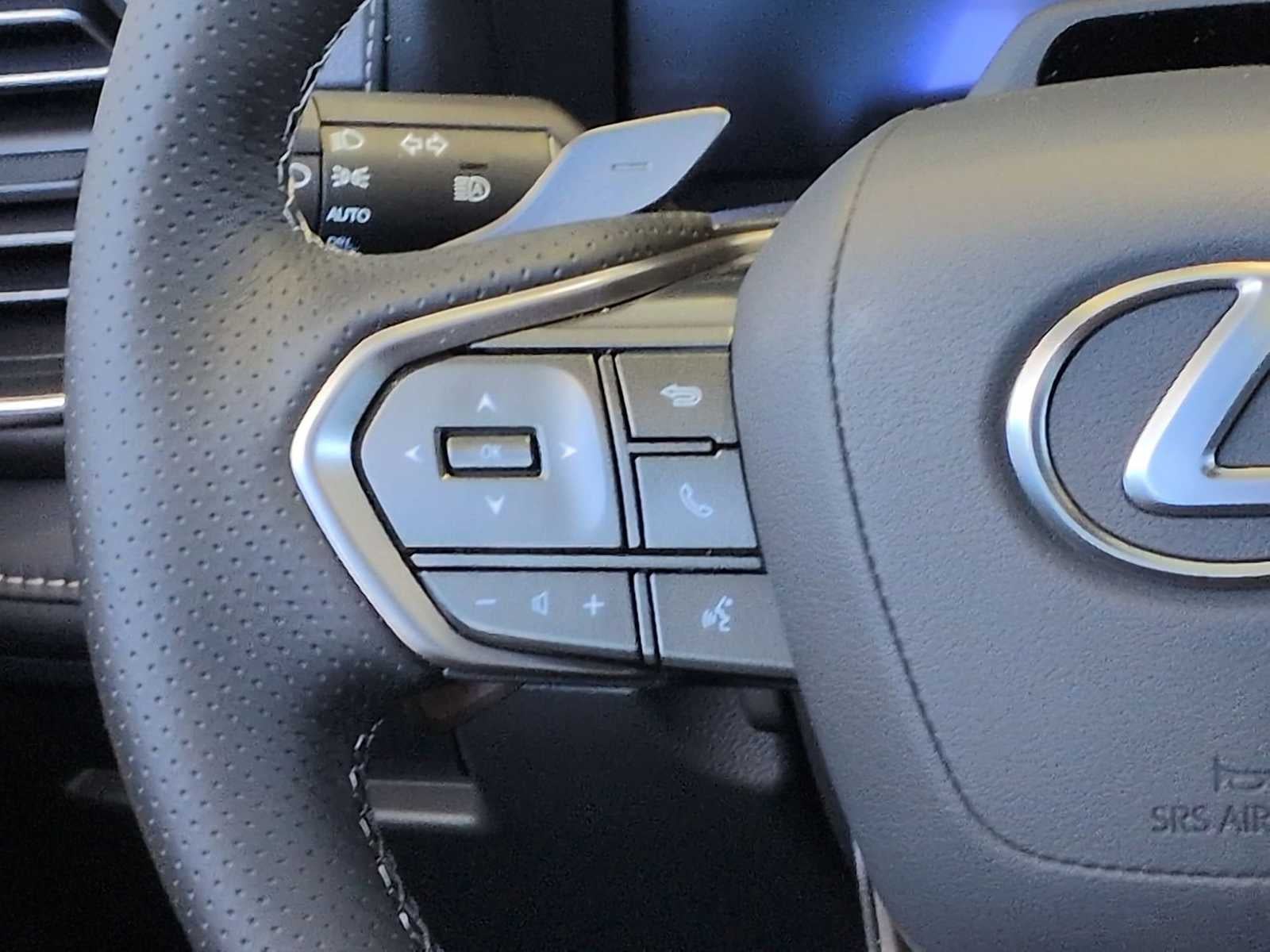 2026 Lexus IS IS 350 F SPORT AWD