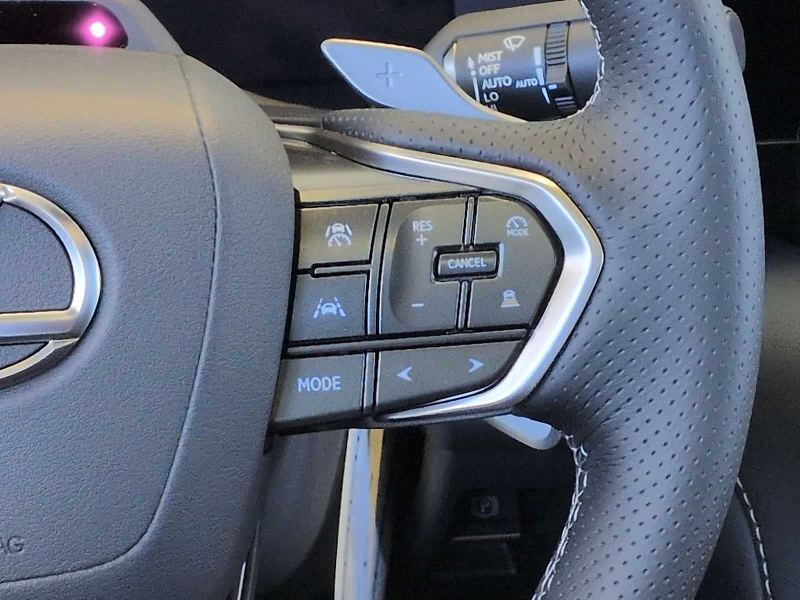 2026 Lexus IS IS 350 F SPORT AWD