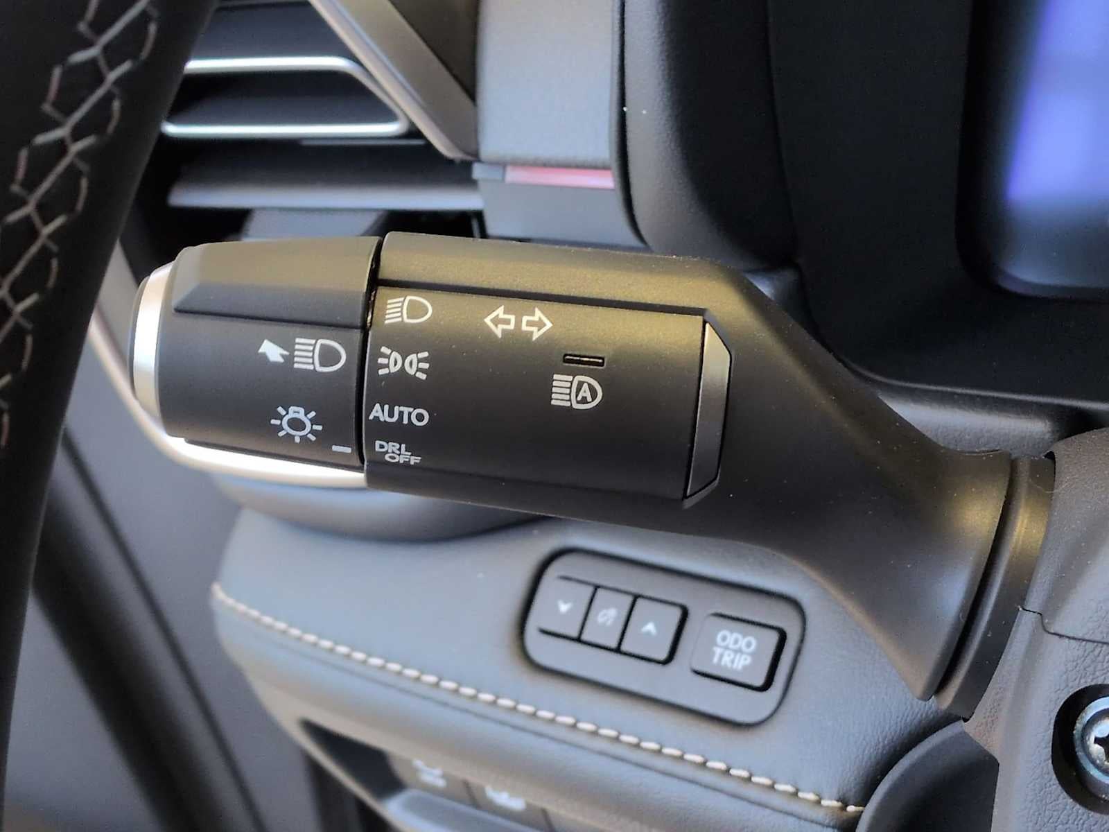 2026 Lexus IS IS 350 F SPORT AWD