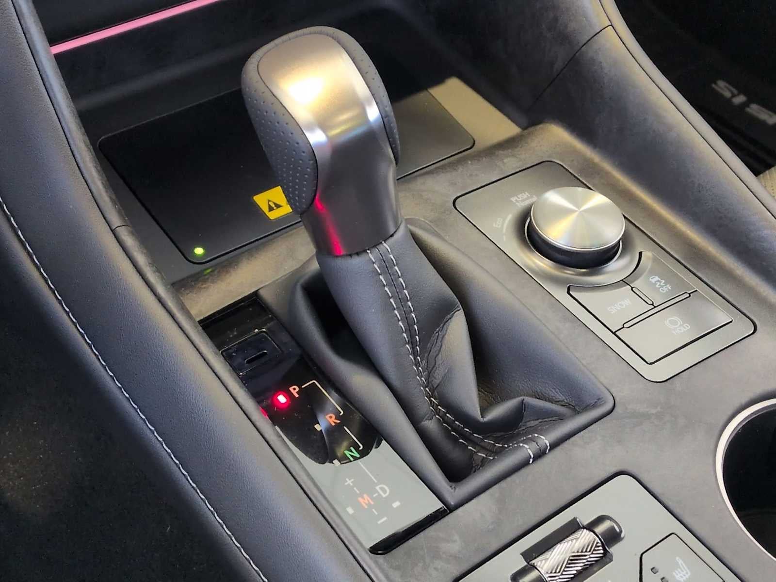 2026 Lexus IS IS 350 F SPORT AWD