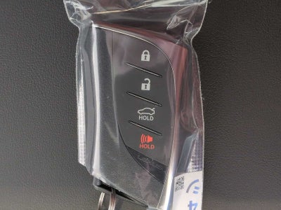 2026 Lexus IS IS 350 F SPORT AWD