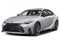 2026 Lexus IS IS 350 F SPORT AWD