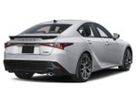 2026 Lexus IS IS 350 F SPORT AWD