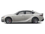 2026 Lexus IS IS 350 F SPORT AWD