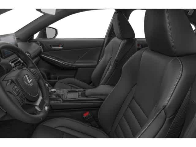 2025 Lexus IS IS 350 F SPORT AWD