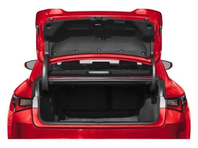 2025 Lexus IS IS 350 F SPORT AWD