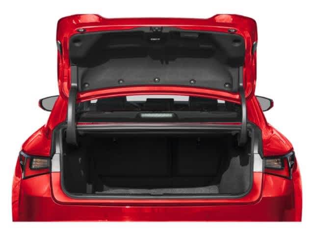 2025 Lexus IS IS 350 F SPORT AWD