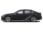 2025 Lexus IS IS 350 F SPORT AWD