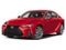 2025 Lexus IS IS 350 F SPORT AWD