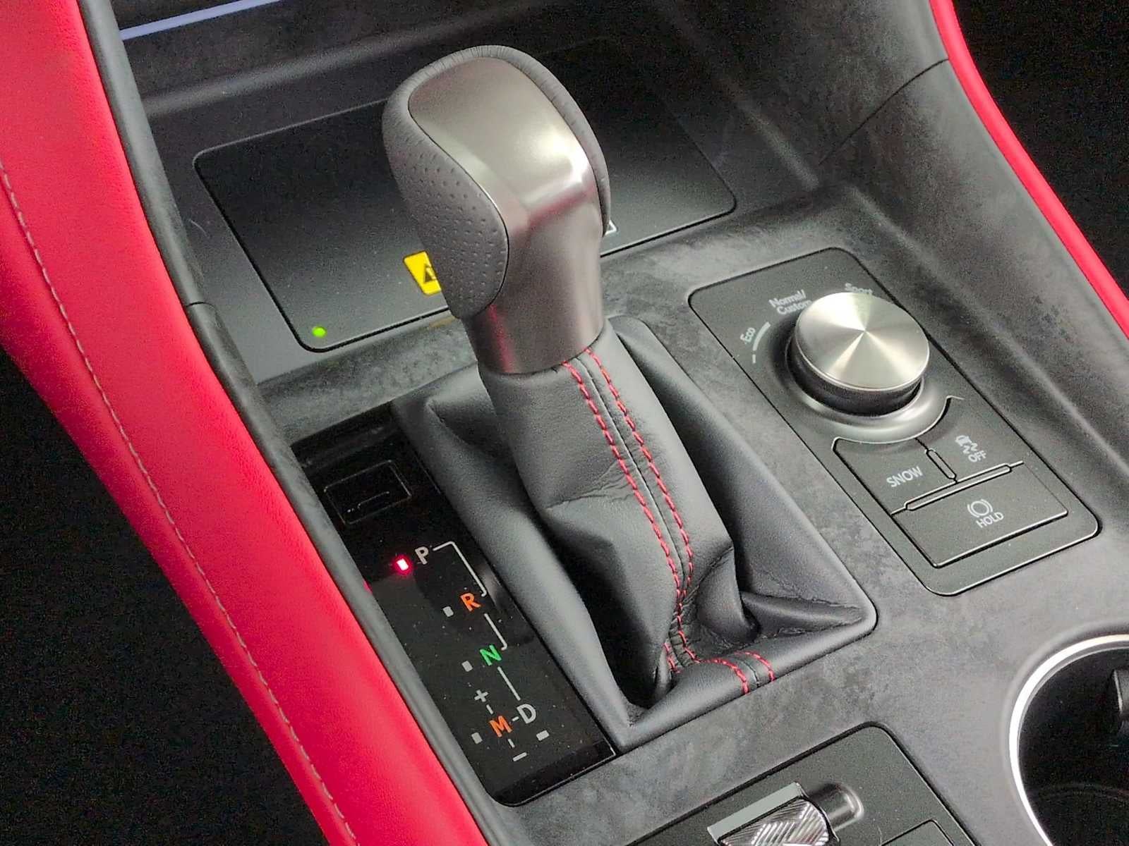 2026 Lexus IS IS 350 F SPORT AWD
