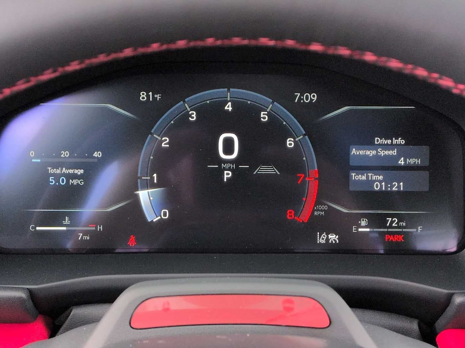 2026 Lexus IS IS 350 F SPORT AWD