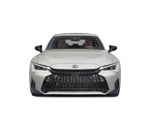 2026 Lexus IS IS 350 F SPORT AWD