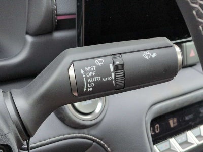 2026 Lexus IS IS 350 F SPORT AWD
