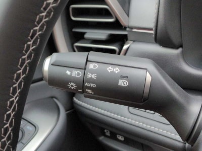 2026 Lexus IS IS 350 F SPORT AWD