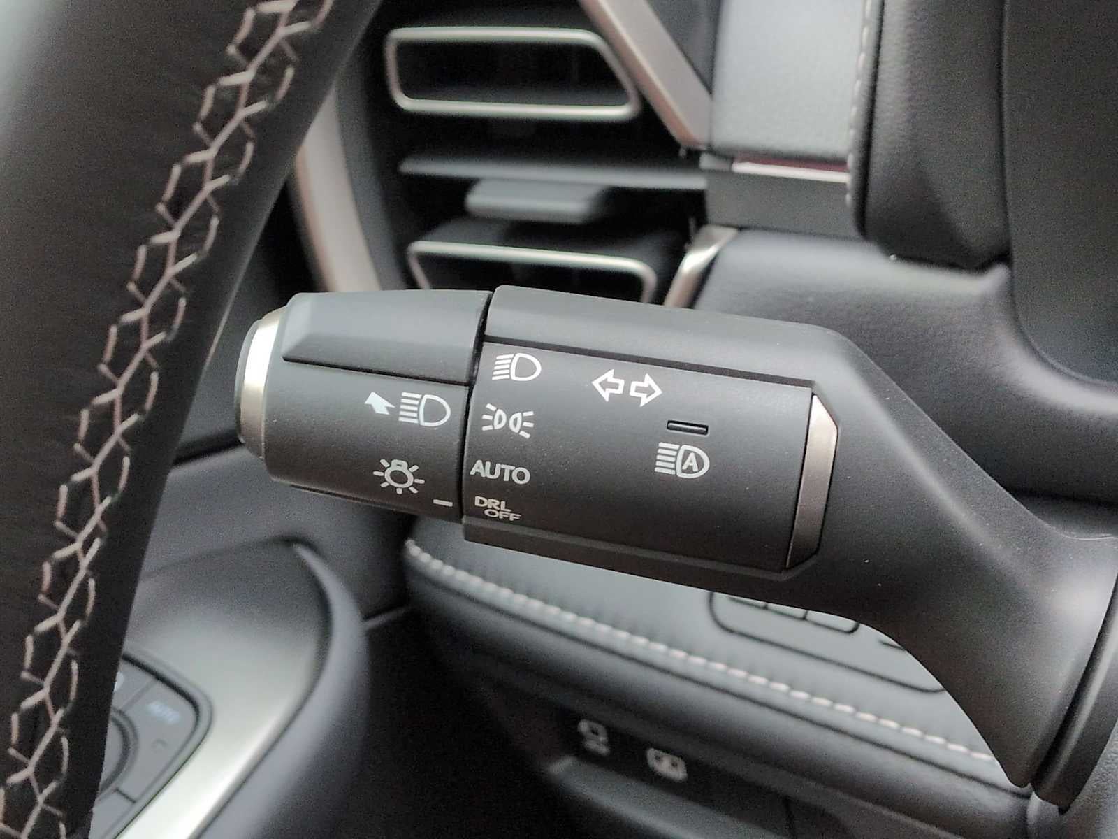 2026 Lexus IS IS 350 F SPORT AWD