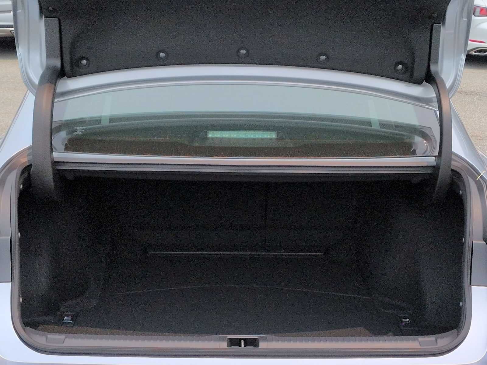 2026 Lexus IS IS 350 F SPORT AWD