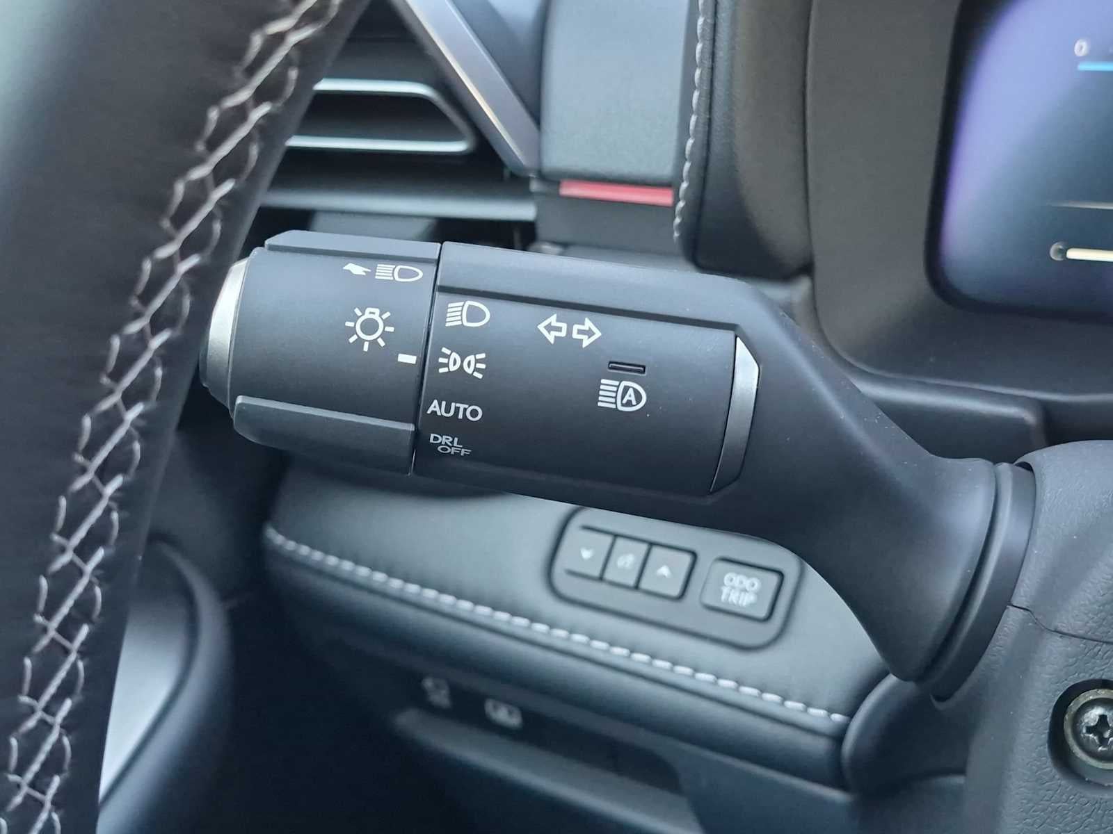 2026 Lexus IS IS 350 F SPORT AWD