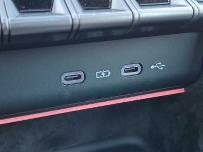 2026 Lexus IS IS 350 F SPORT AWD