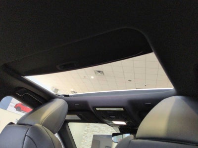 2026 Lexus IS IS 350 F SPORT AWD