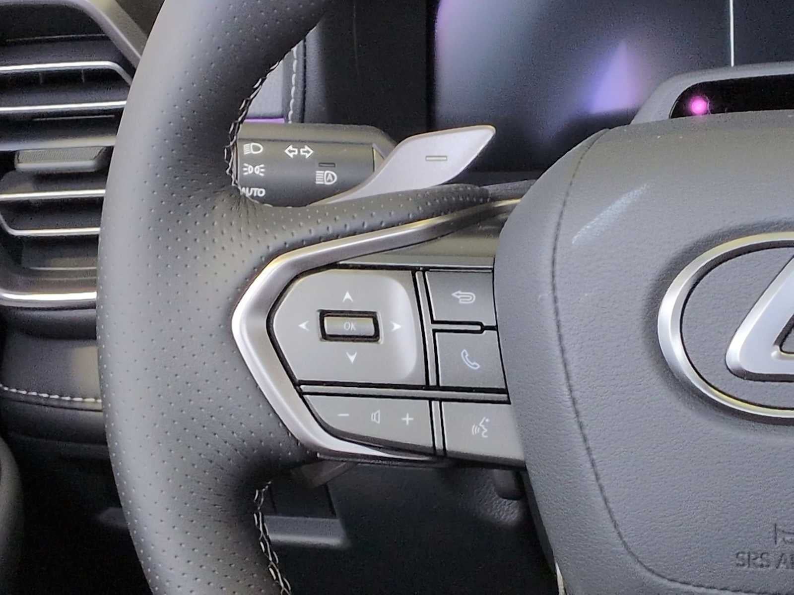 2026 Lexus IS IS 350 F SPORT AWD