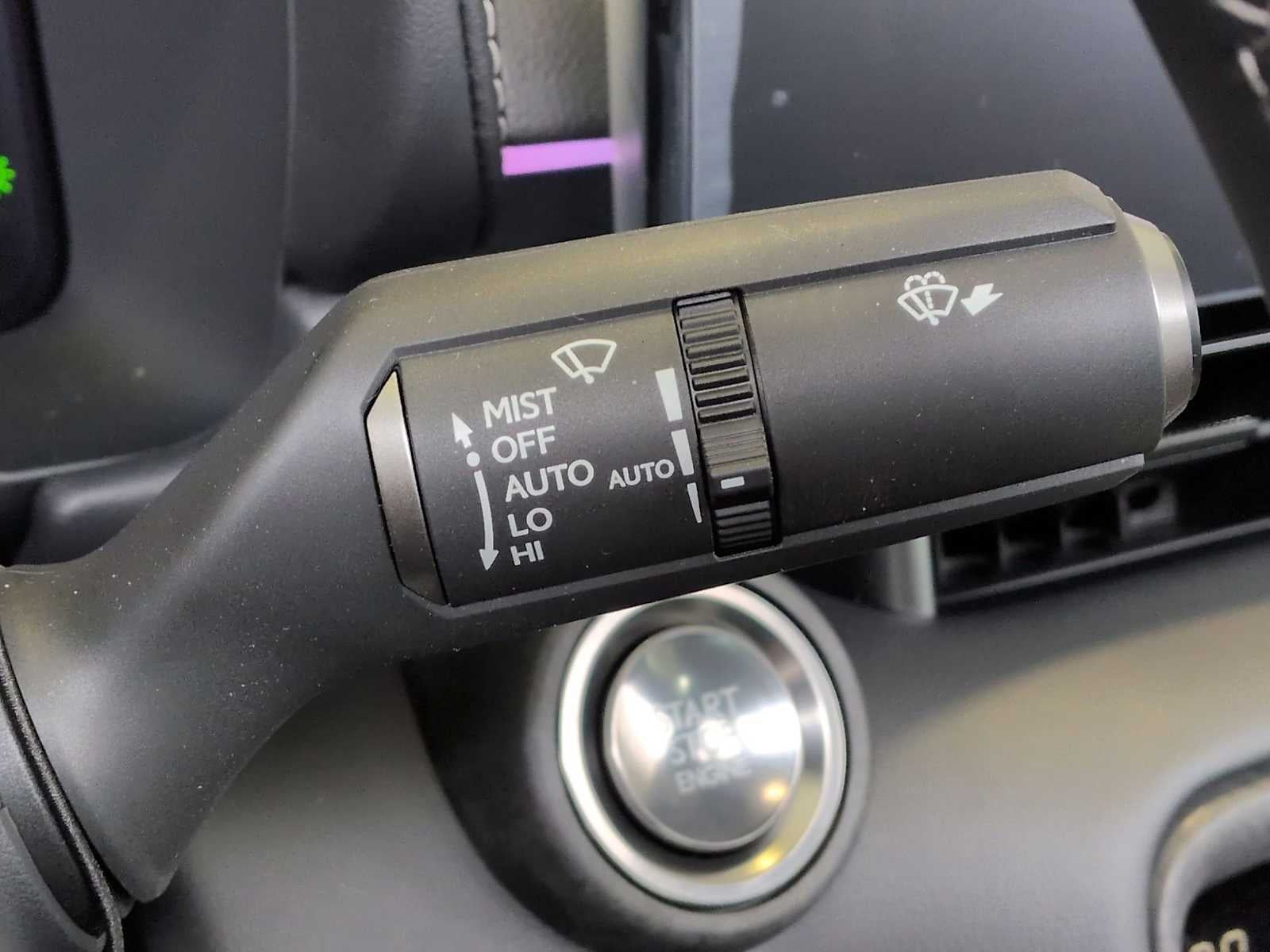 2026 Lexus IS IS 350 F SPORT AWD