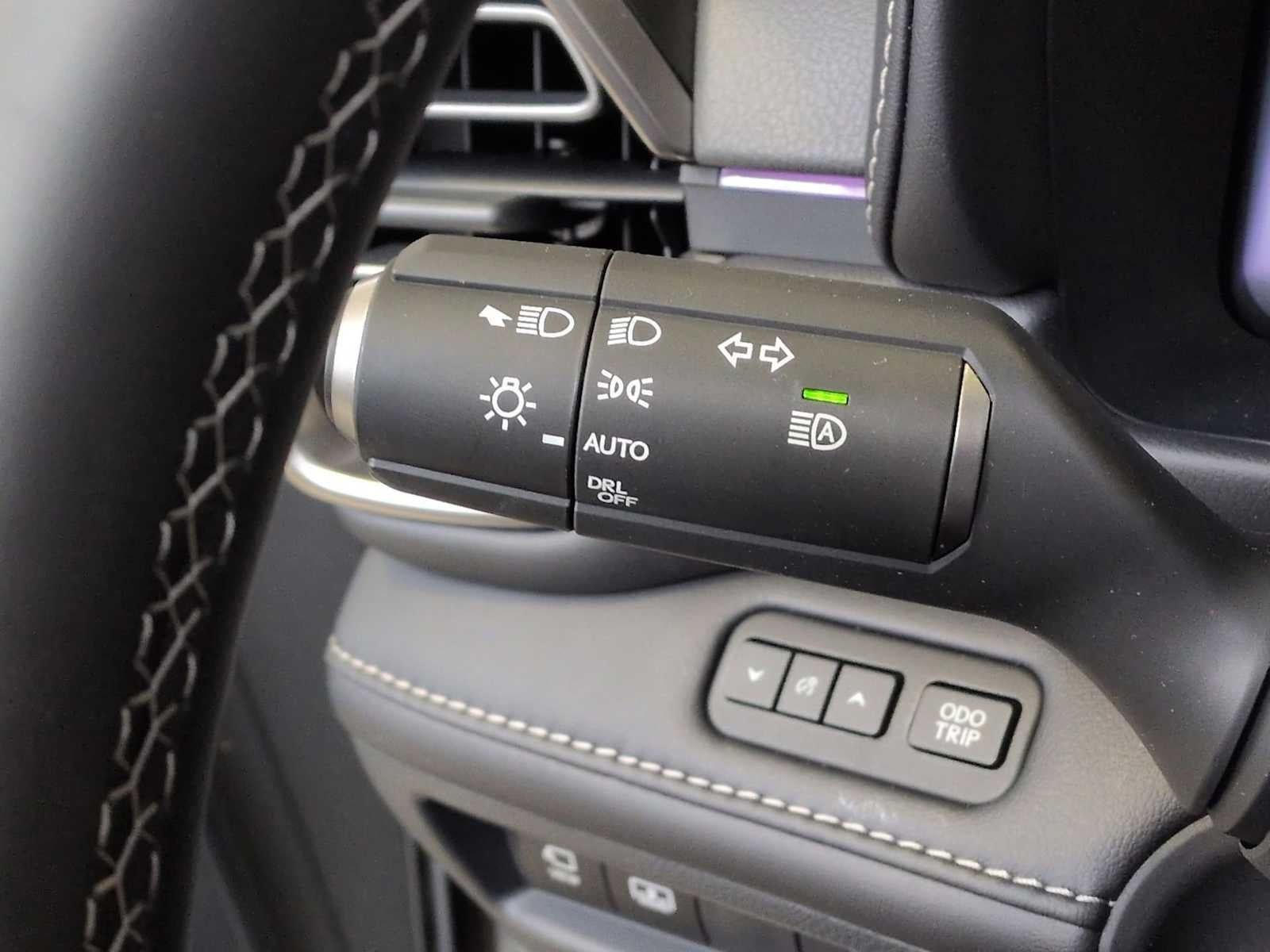 2026 Lexus IS IS 350 F SPORT AWD