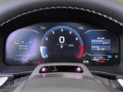 2026 Lexus IS IS 350 F SPORT AWD