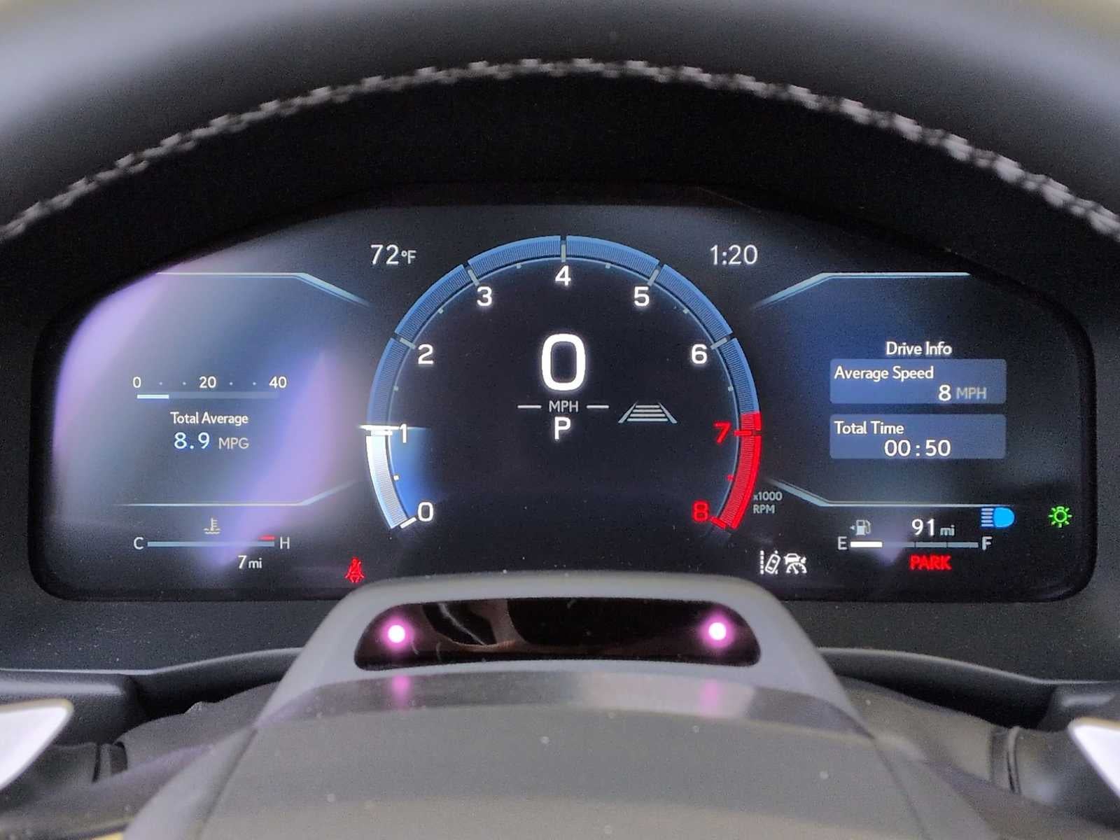 2026 Lexus IS IS 350 F SPORT AWD