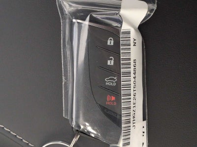 2026 Lexus IS IS 350 F SPORT AWD