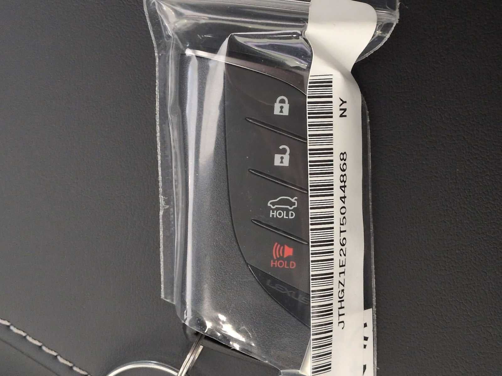 2026 Lexus IS IS 350 F SPORT AWD