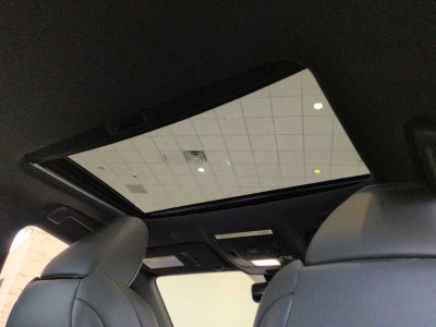 2026 Lexus IS IS 350 F SPORT AWD