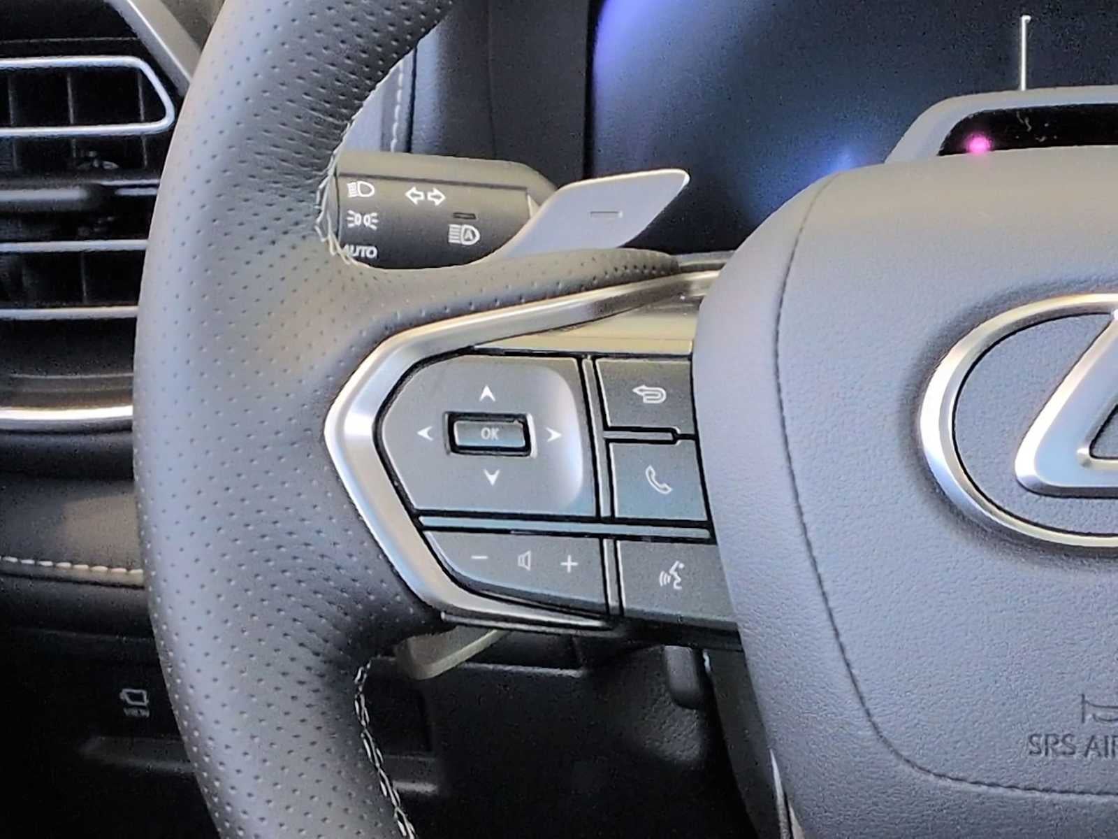 2026 Lexus IS IS 350 F SPORT AWD