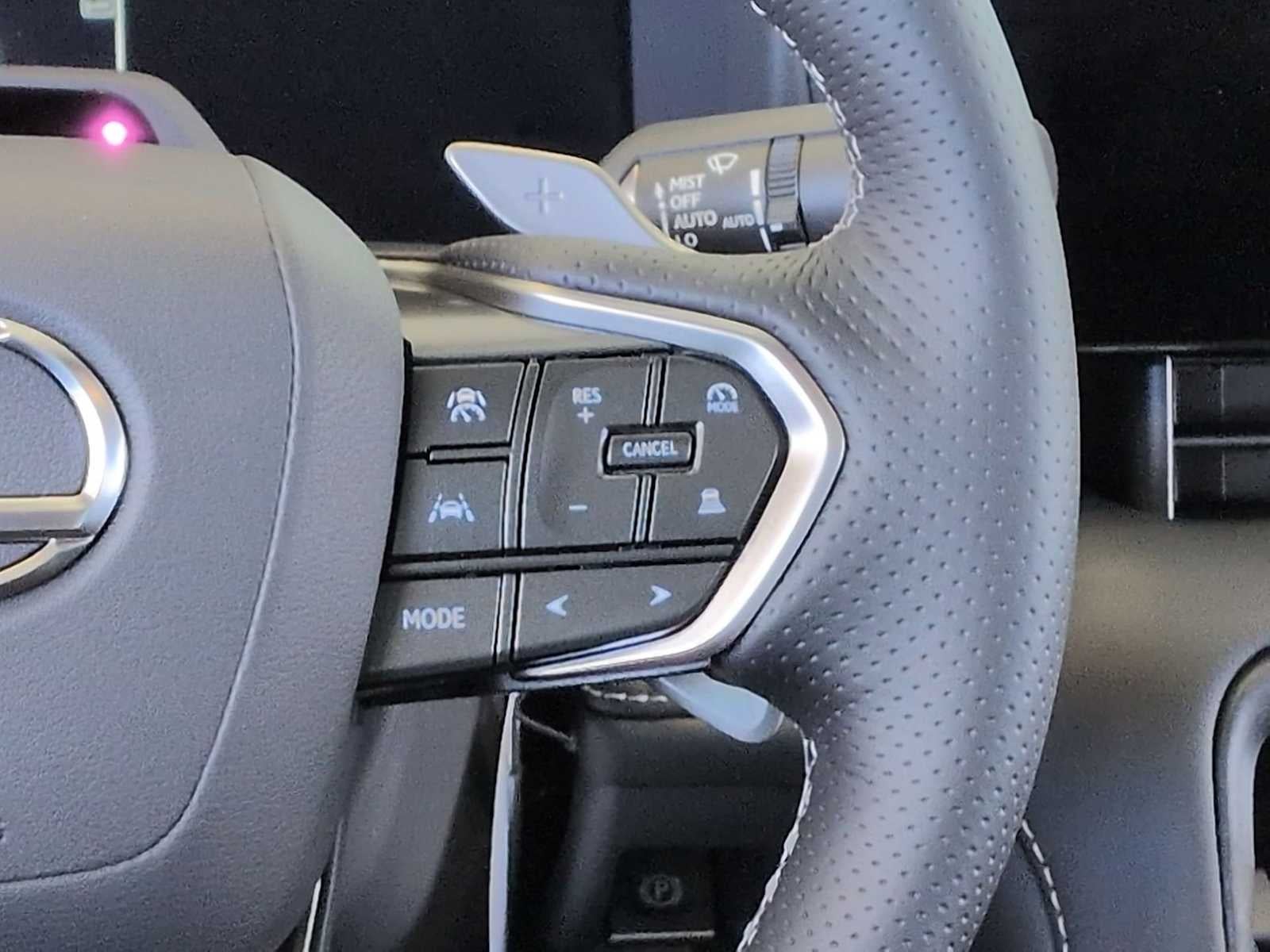 2026 Lexus IS IS 350 F SPORT AWD