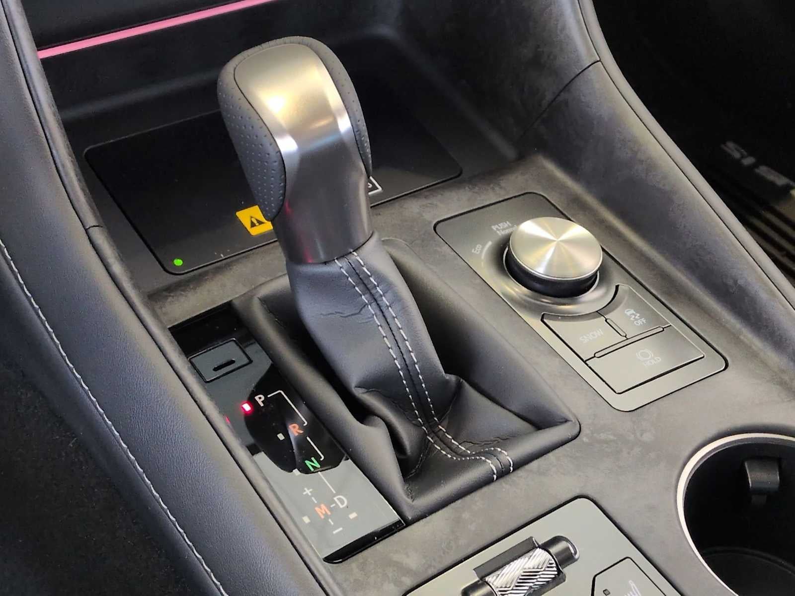 2026 Lexus IS IS 350 F SPORT AWD