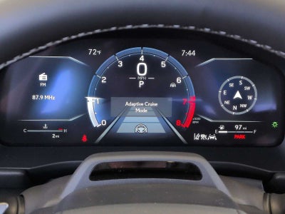 2026 Lexus IS IS 350 F SPORT AWD