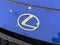 2026 Lexus IS IS 350 F SPORT AWD