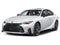 2026 Lexus IS IS 350 F SPORT AWD