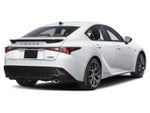 2026 Lexus IS IS 350 F SPORT AWD