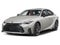 2026 Lexus IS IS 350 F SPORT AWD