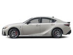 2026 Lexus IS IS 350 F SPORT AWD