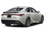 2026 Lexus IS IS 350 F SPORT AWD