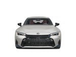 2026 Lexus IS IS 350 F SPORT AWD