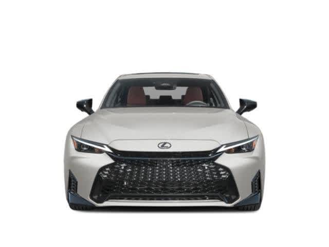 2026 Lexus IS IS 350 F SPORT AWD
