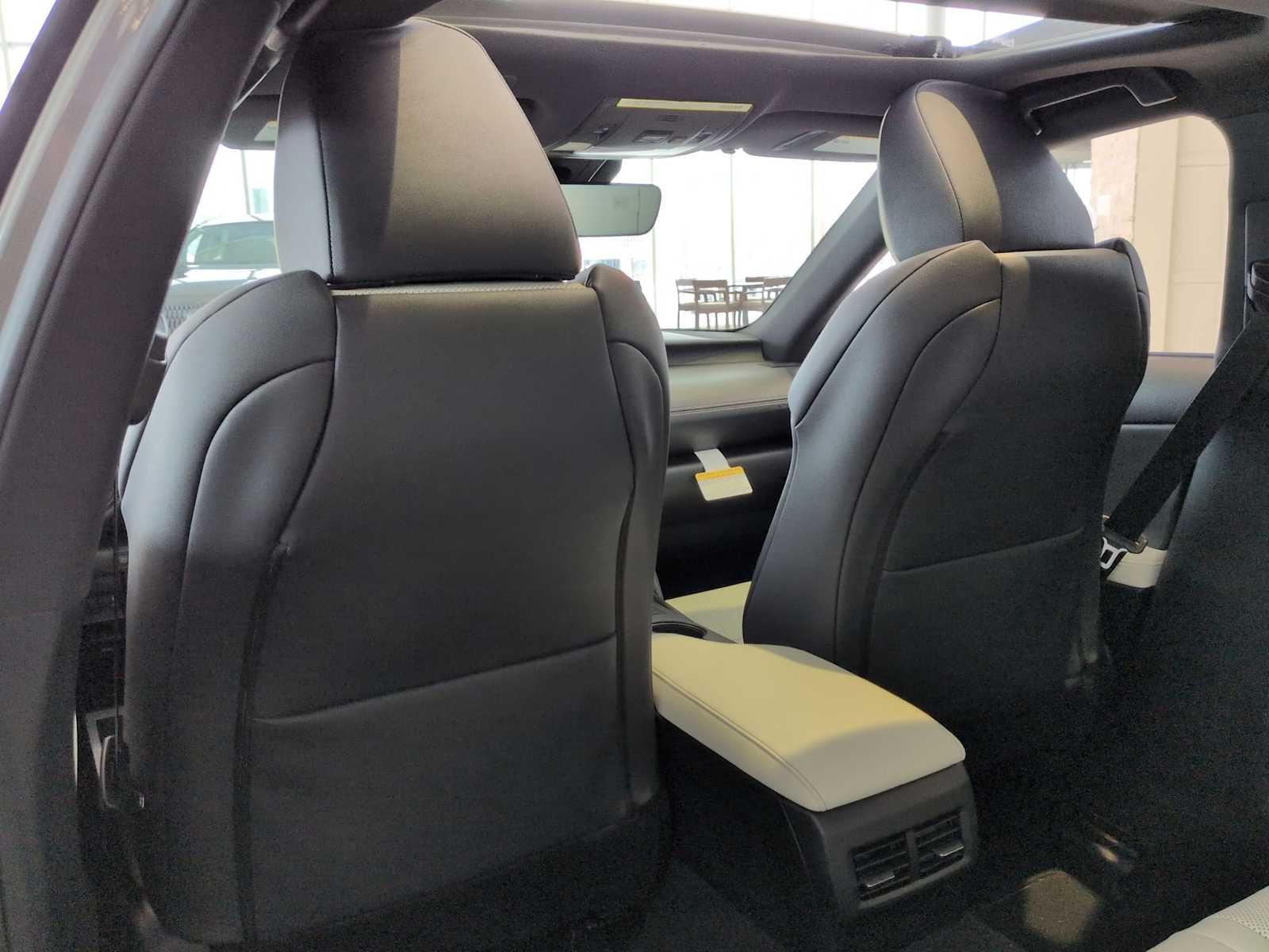 2025 Lexus IS IS 350 F SPORT AWD