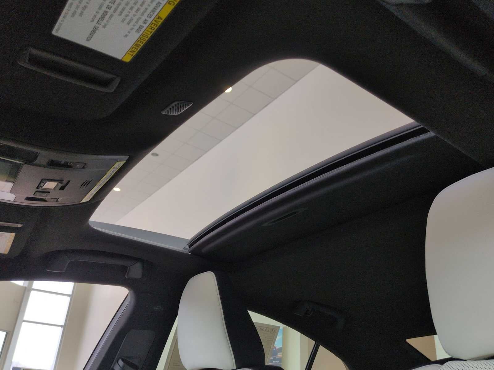 2025 Lexus IS IS 350 F SPORT AWD