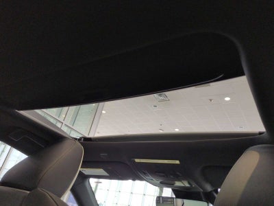 2025 Lexus IS IS 350 F SPORT AWD