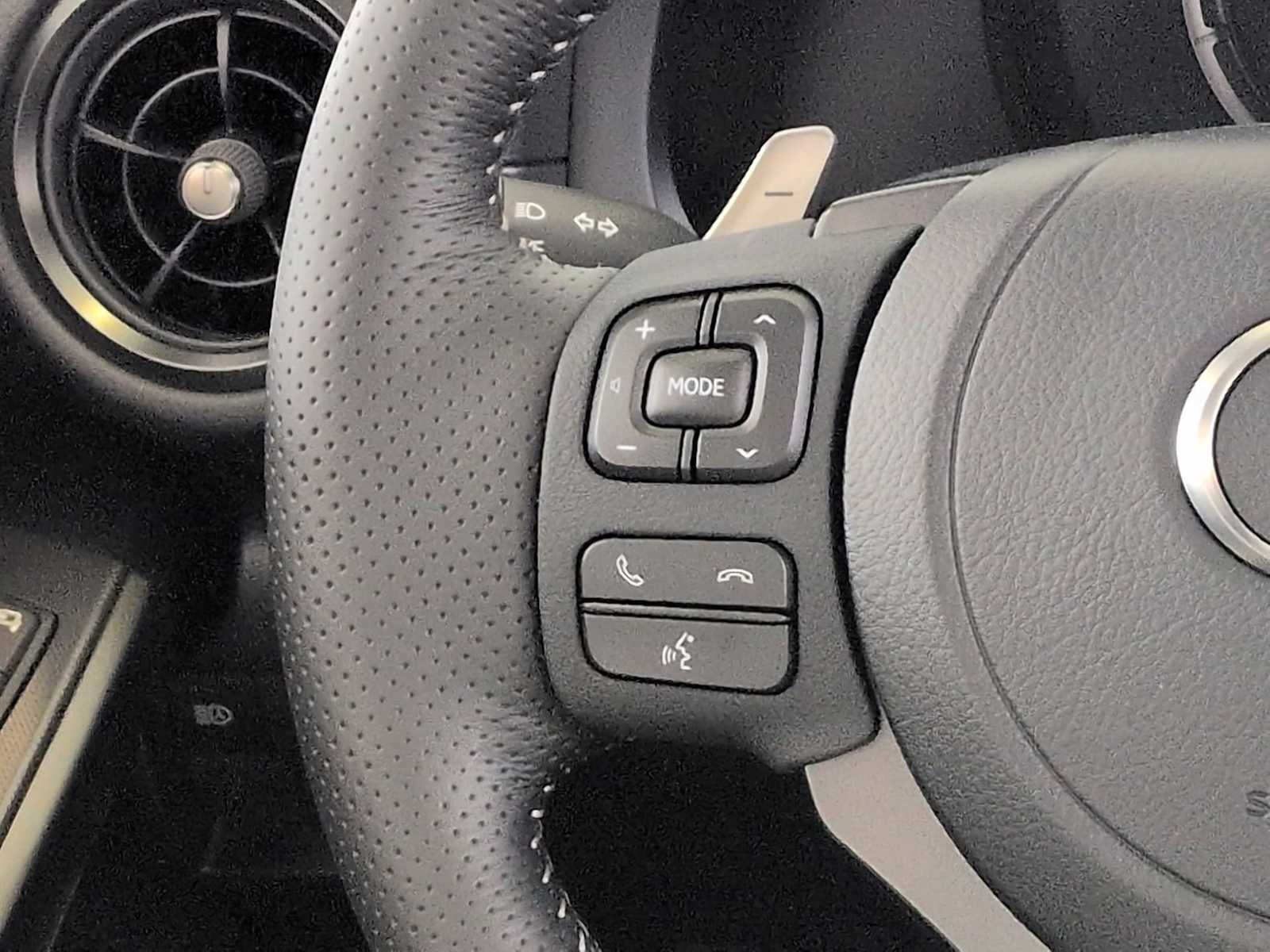 2025 Lexus IS IS 350 F SPORT AWD