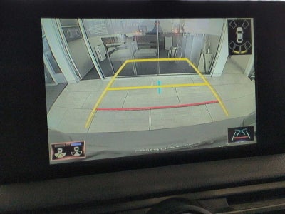 2025 Lexus IS IS 350 F SPORT AWD