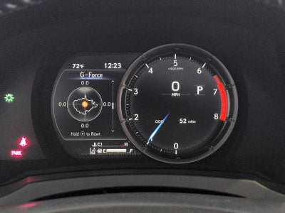 2025 Lexus IS IS 350 F SPORT AWD