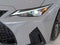 2025 Lexus IS IS 350 F SPORT AWD